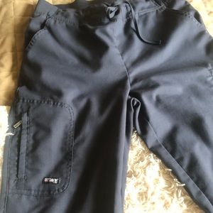 BARCO Grey's Anatomy Women's Mia Scrub pants, small tall